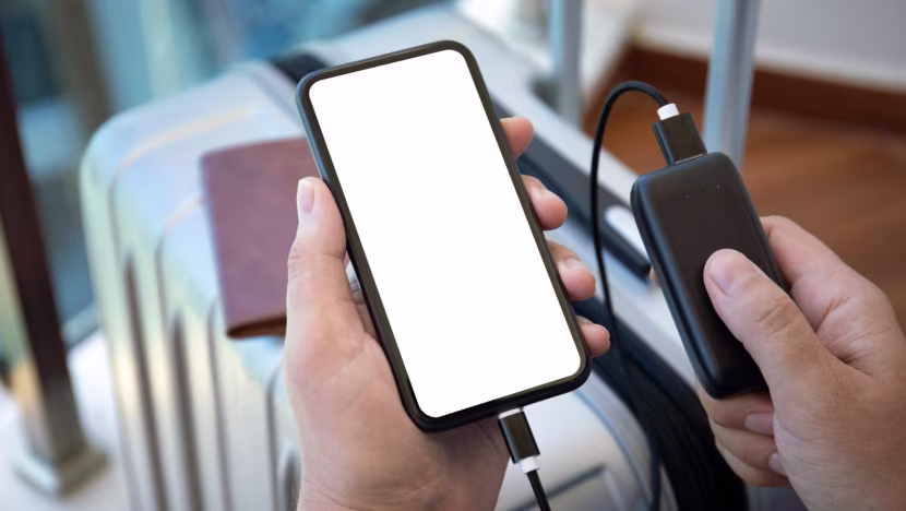  Aturan Baru di China, Power Bank Non-CCC Dilarang Masuk Pesawat