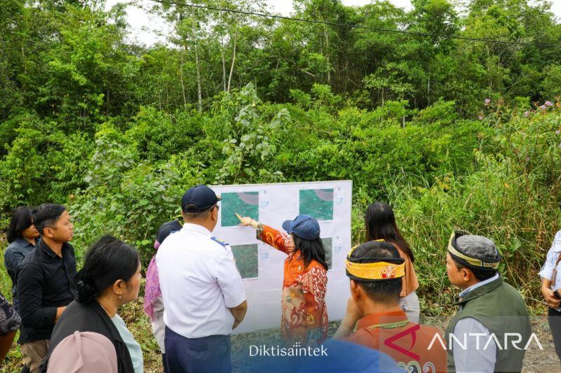  Pemerintah Siapkan Sekolah Garuda Baru di Kalimantan Utara, Fokus pada Pendidikan Unggul Berbasis STEM