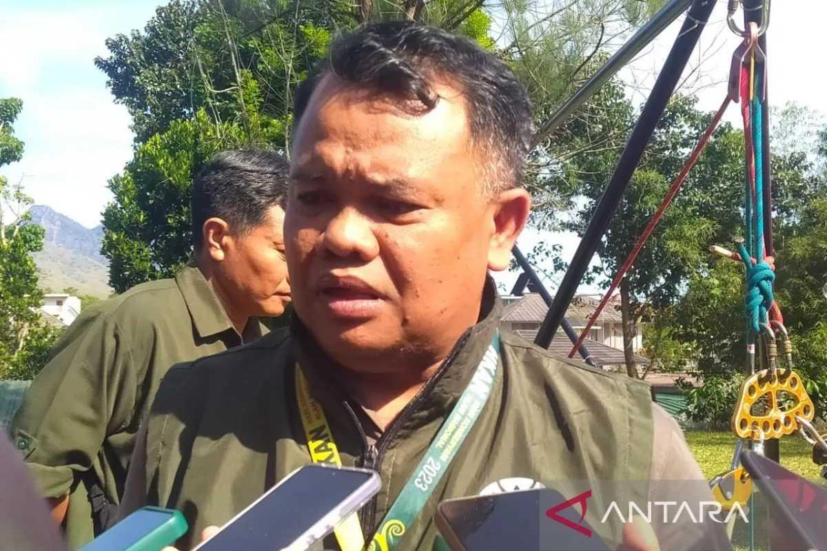  Semua Jalur Pendakian Gunung Rinjani Ditutup Sementara Mulai 1 Agustus 2025, Ini Alasannya