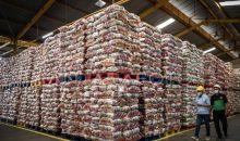 Swasembada Pangan Tercapai, Impor RI Hanya 5 Persen dari 11 Komoditas