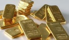  Harga Emas Antam Melambung Lagi, Tembus Rp3.168.000 per Gram 