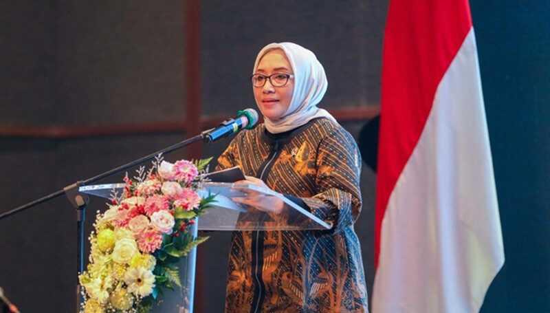Lonjakan Kasus Kekerasan Perempuan dan Anak Capai 14 Ribu hingga Juli 2025