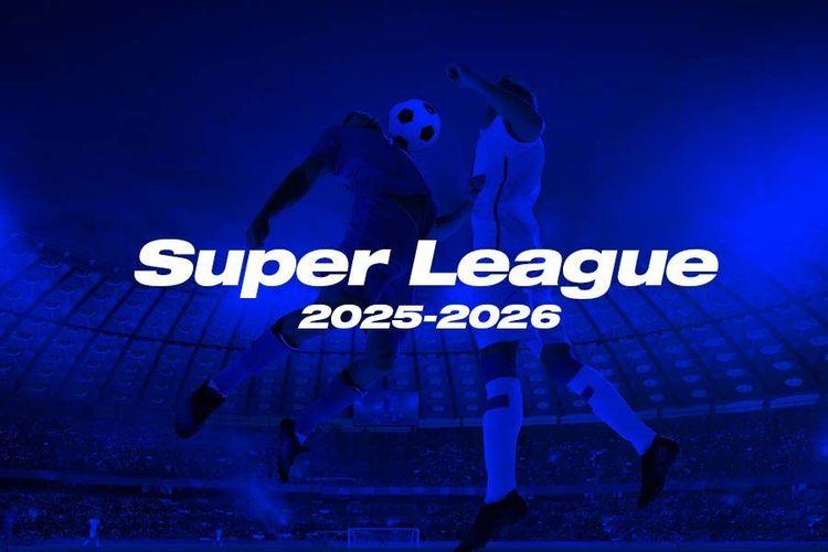 Jadwal Super League 2025/2026: Perdana Borneo vs Bhayangkara, Pembuka Persebaya vs PSIM Yogyakarta