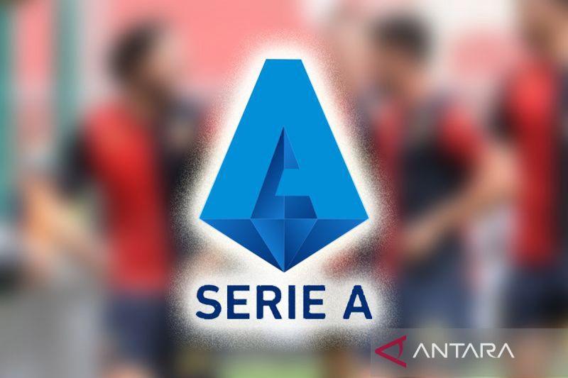 Serie A dan AIC Sepakati Pemotongan Gaji Otomatis Bila Tim Terdegradasi
