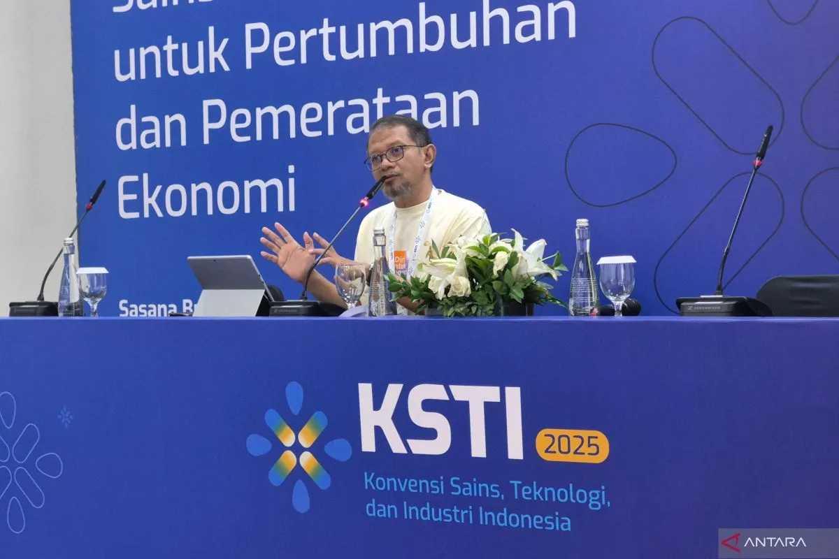  Mulai 2026, LPDP Prioritaskan Beasiswa untuk Bidang STEM dan Sektor Strategis Nasional