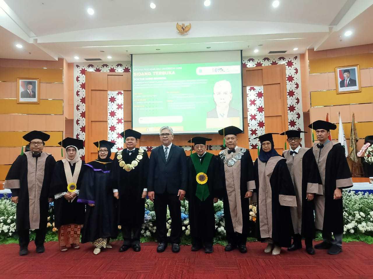  Penelitian Doktor Universitas YARSI Ungkap Dampak Luka Bakar akibat Asam Format