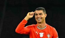  Cristiano Ronaldo Kejar 1.000 Gol, Portugal Bidik Gelar UEFA Nations League