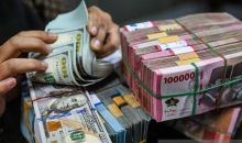 Rupiah Dibuka Menguat ke Rp16.773 per Dolar AS, Meski Dibayangi Risiko Pelemahan 