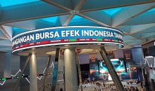 BEI Hentikan Sementara Perdagangan Saham setelah IHSG Turun 8 Persen