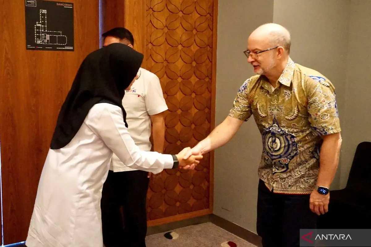  Aman Air Siapkan Penerbangan Seaplane Bali–Banyuwangi, Pariwisata Makin Terbang Tinggi