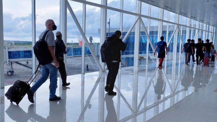  Bandara Lombok Siap Layani Rute Baru Penerbangan Langsung Indonesia–Turki