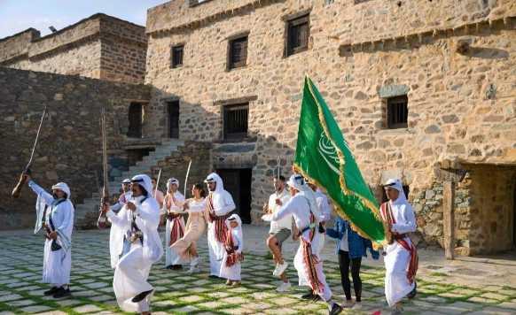  Saudi Travel Fair 2025 Ajak Wisatawan Indonesia Menyelami Jiwa Arabia Lewat Pengalaman Imersif