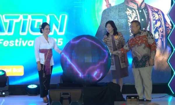  BI Luncurkan ‘Travel Pack‘ Digital di Bali, Mudahkan Wisatawan Asing Transaksi tanpa Tunai