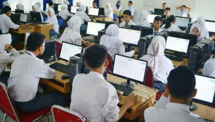  SMK Go Global: 500 Ribu Lulusan Siap Bersaing di Pasar Dunia