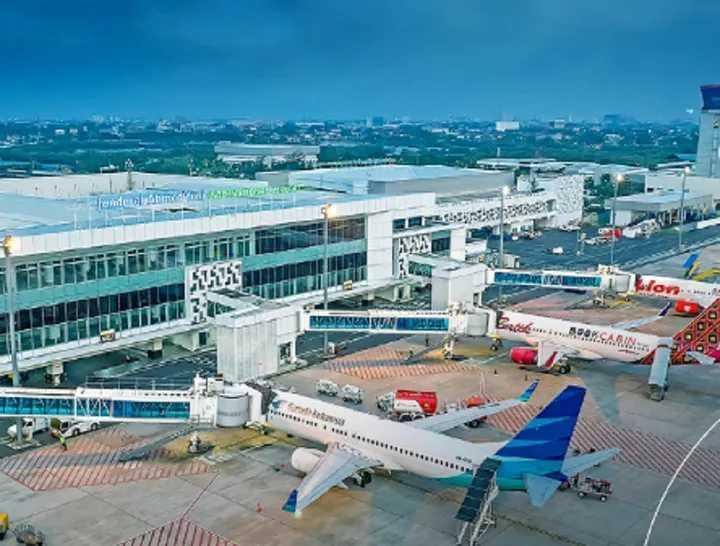  Semarang Buka Rute Langsung ke Singapura Mulai Libur Natal dan Tahun Baru