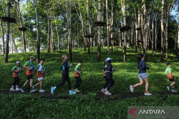  Tren Wisata Paling Diminati, Wisatawan Cari Pengalaman Autentik dan Berkelanjutan