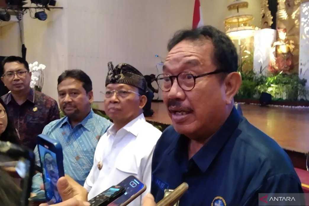  Bali Kaji Penghentian Akomodasi Airbnb, PHRI Dorong Regulasi Ketat Seperti Singapura