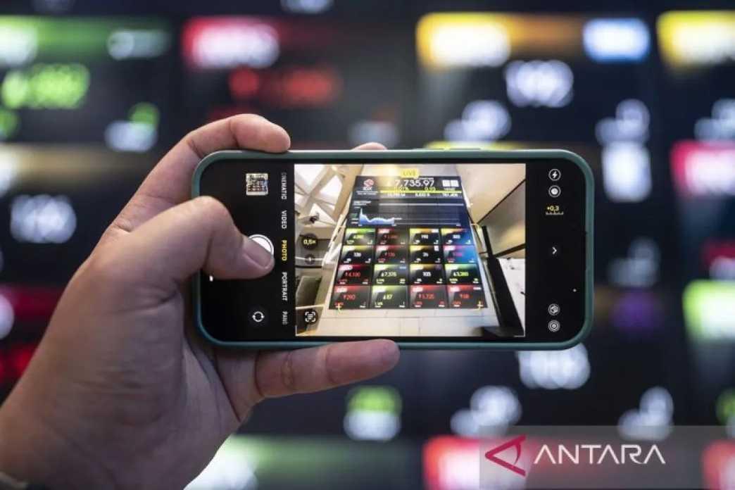 Analis Ingatkan Ketegangan AS–Venezuela Bisa Tekan Pasar Keuangan Awal 2026