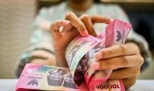 Rupiah Menguat Tipis, Pasar Sambut BI Tahan Suku Bunga