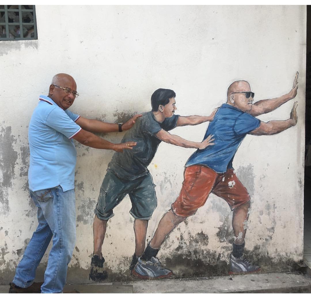 Pesona Penang: Panduan Destinasi Wisata Wajib Dikunjungi