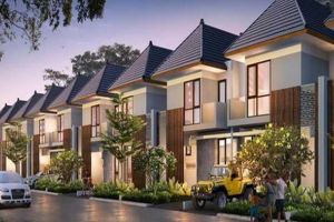 Peluang dan Risiko Properti Menjelang 2026: Saatnya Selektif, Bukan Spekulatif