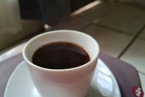 Tubuh Lelah Jangan Dipaksa Minum Kopi, Ini Penjelasan Ahli Gizi