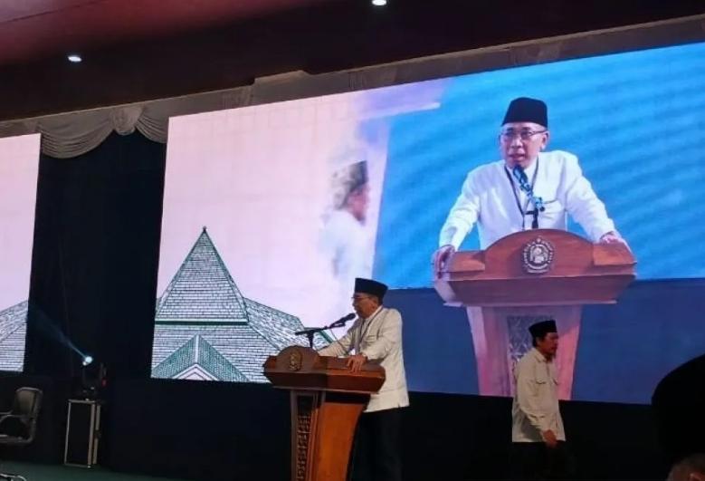 Konflik Internal PBNU Disorot, KH Said Aqil: Ini Sangat Ironis dan Memalukan