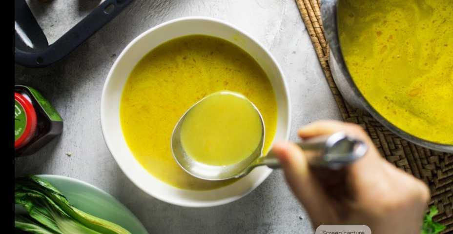 Ritual Sehat Akhir Tahun: Manfaat Kaldu Detoks bagi Pencernaan dan Kulit