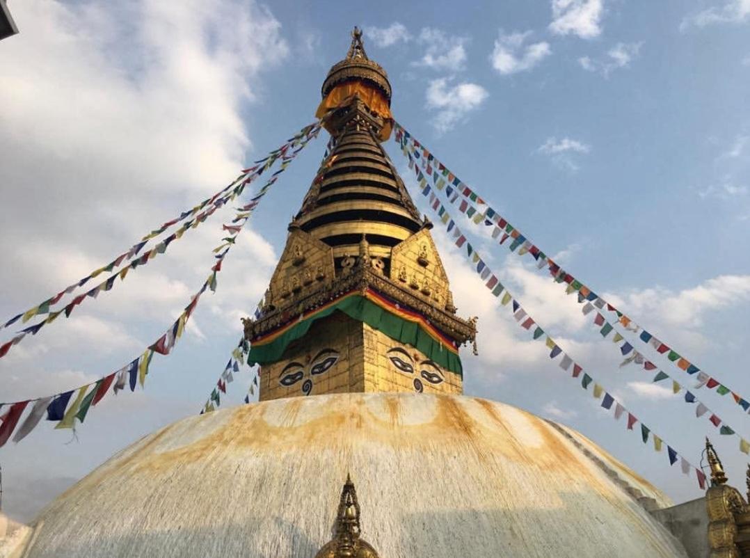  Nepal Terapkan Sistem Pelacakan Turis Asing Mulai 2026