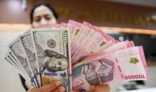  Rupiah Menguat ke Rp17.515 per Dolar AS, Namun Tekanan Global Masih Membayangi
