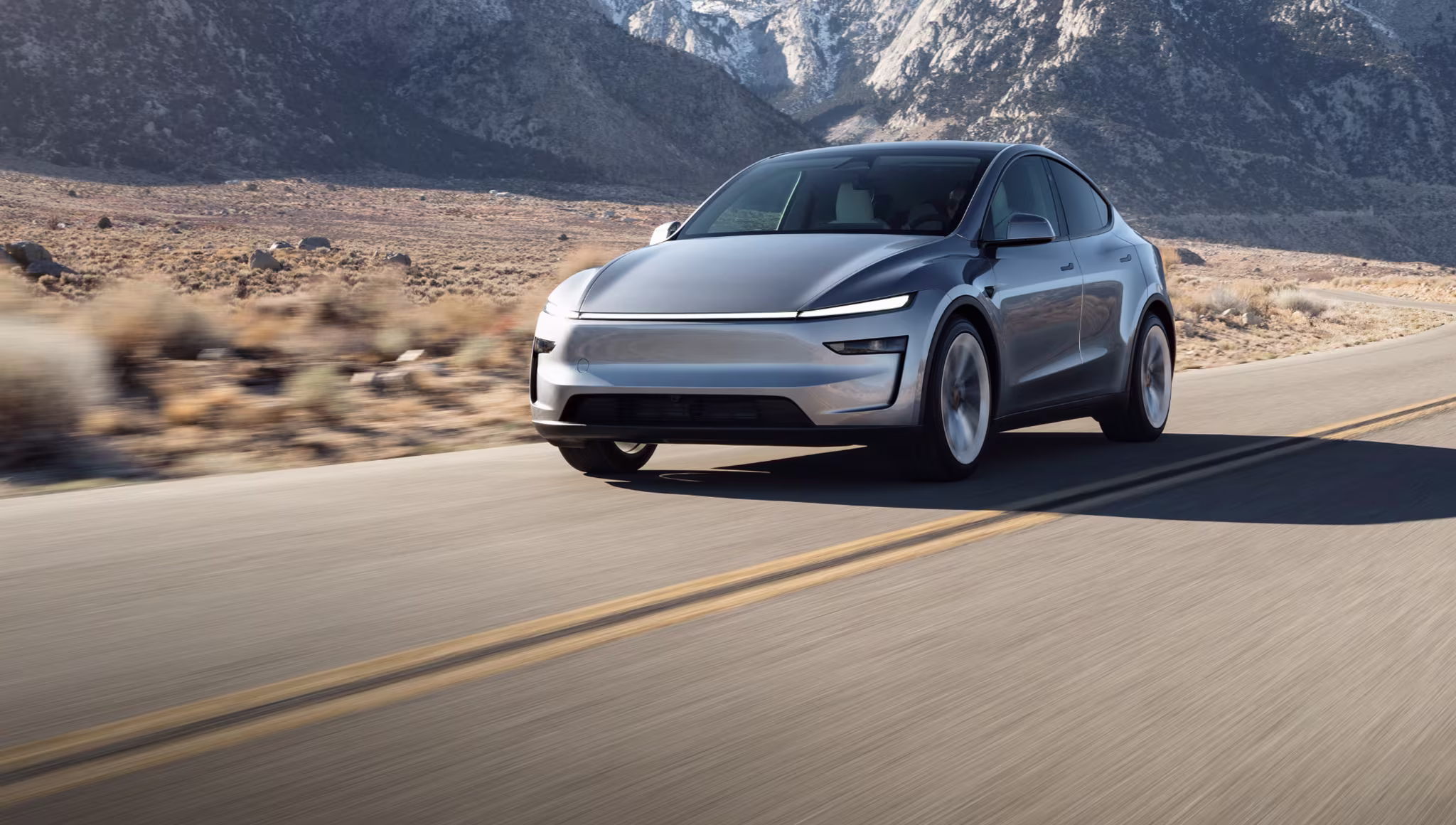 Penjualan Tesla Anjlok di Eropa, Produsen Mobil China Mendominasi