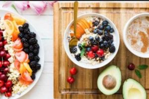 Masyarakat Perlu Ubah Pola Makan demi Menahan Laju Krisis Iklim