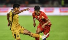  Persija Kembali Menggila, Libas Bhayangkara FC 3-0 di GBK