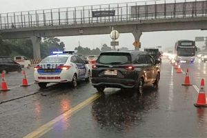 Tips Aman Berkendara saat Liburan Akhir Tahun: Jangan Lakukan Hal Ini!