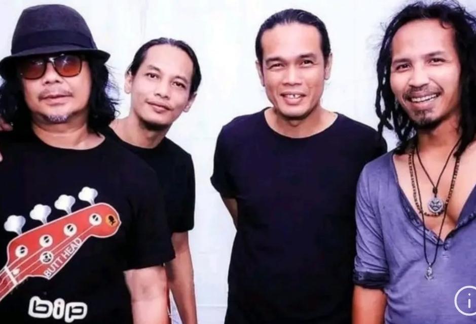 BIP Band Rilis Ulang Satu Nusa Satu Bangsa, Gaungkan Persatuan di Album 10 Windu Indonesia