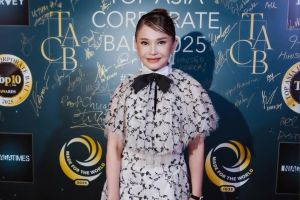 Rossa Salurkan Rp500 Juta untuk Korban Bencana di Sumatera, Gandeng Kitabisa