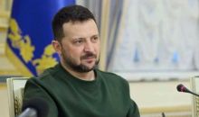  Zelenskyy Desak Trump Beri Jaminan Keamanan Jangka Panjang untuk Ukraina