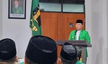  PPP Kalsel Diminta Solid Kawal Program Asta Cita Prabowo-Gibran