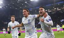  Inter Milan Tutup 2025 di Puncak Klasemen Liga Italia Usai Tekuk Atalanta