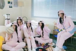 ADOR Resmi Putus Kontrak Danielle Marsh, Masa Depan NewJeans Masih Tanda Tanya