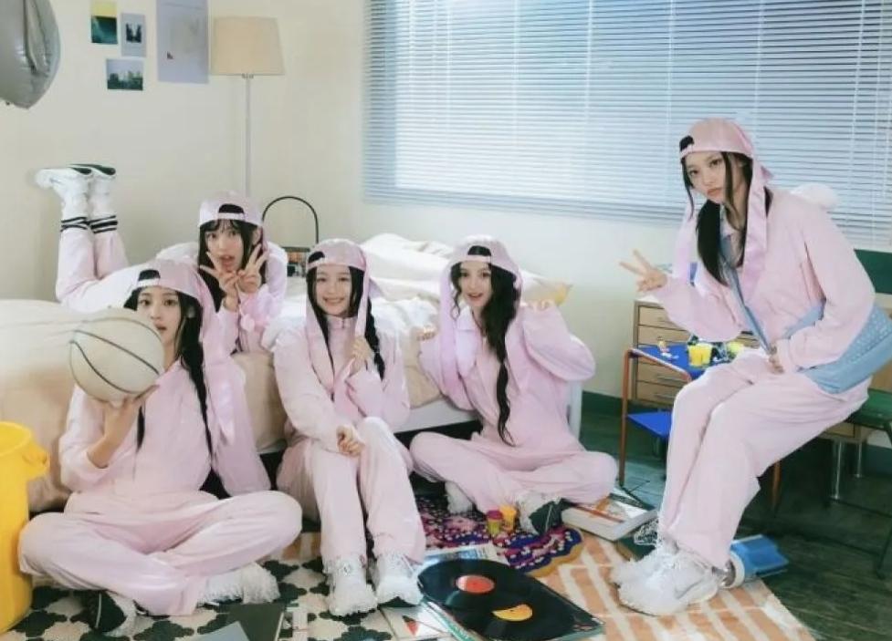 ADOR Resmi Putus Kontrak Danielle Marsh, Masa Depan NewJeans Masih Tanda Tanya