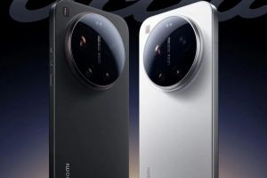 Bocoran Terbaru Ungkap Ponsel Baru Xiaomi 17 dengan Layar Jumbo