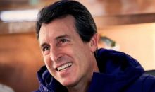 Unai Emery Akui Arsenal Jadi Ujian Terberat Aston Villa di Emirates