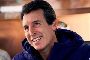 Unai Emery Akui Arsenal Jadi Ujian Terberat Aston Villa di Emirates