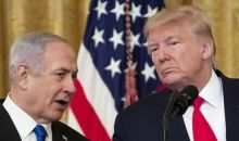 Netanyahu Tunda Sejumlah Operasi Militer Israel Selama Kunjungan ke AS