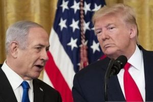 Netanyahu Tunda Sejumlah Operasi Militer Israel Selama Kunjungan ke AS