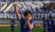 Gol Injury Time Andrejic Bungkam Arema FC, Persita Menang di Kanjuruhan