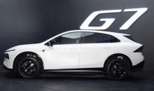 Xpeng G7 Extended Range Siap Meluncur Awal 2026, Klaim Jarak Tempuh Terpanjang di Dunia