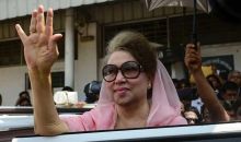 Perdana Menteri Wanita Pertama Bangladesh, Khaleda Zia, Wafat di Usia 80 Tahun