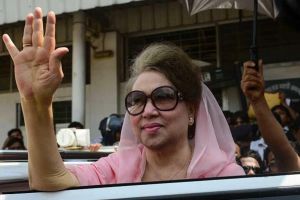 Perdana Menteri Wanita Pertama Bangladesh, Khaleda Zia, Wafat di Usia 80 Tahun